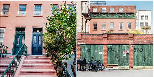 Rented by Nooklyn NYC LLC