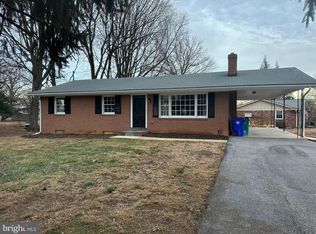 7923 Longmeadow Dr, Frederick, MD 21701