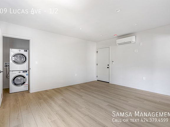 3rd image of 209 Lucas Ave #1/2
