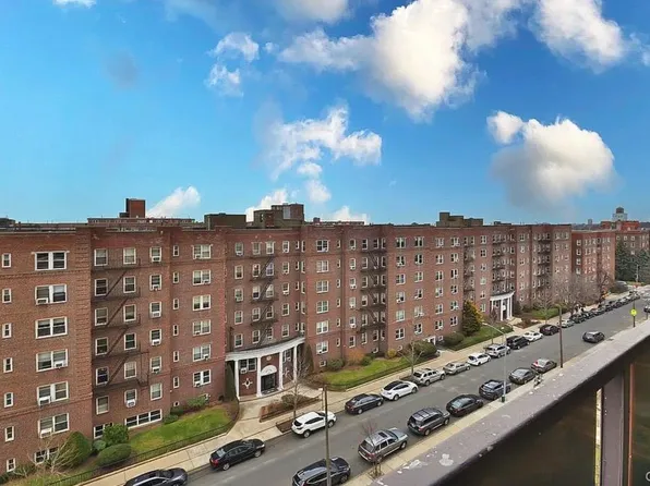 110-55 72nd Road #507, Forest Hills, NY 11375