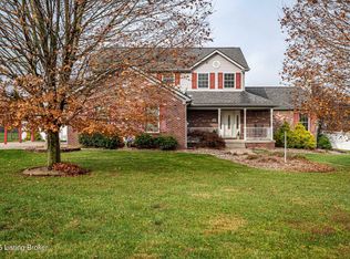 419 Oshara Ct, Mount Washington, KY