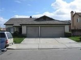 1490 Barry Wood Ln, Hemet, CA 92545