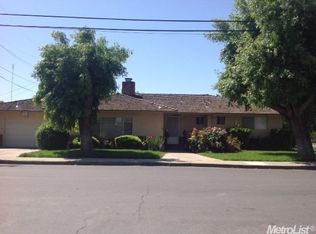 345 W K St, Los Banos, CA 93635
