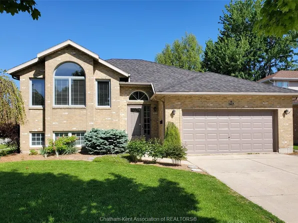147 Garden Path, Chatham Kent, ON N7L 5M3
