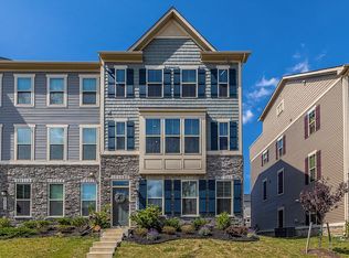 5771 Meadowood St, New Market, MD 21774