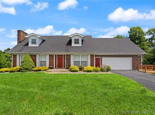 10620 Lambs Ridge Rd SE, Elizabeth, IN 47117