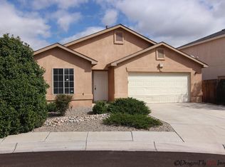 7819 Desert Canyon Pl SW, Albuquerque, NM 87121
