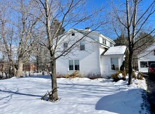 250 W River Rd, Waterville, ME 04901