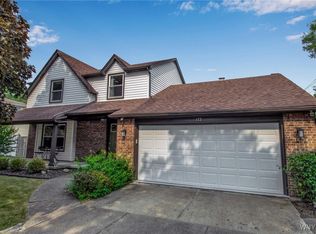 173 Paradise Rd, East Amherst, NY 14051