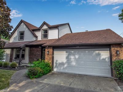 173 Paradise Rd, East Amherst, NY, 14051