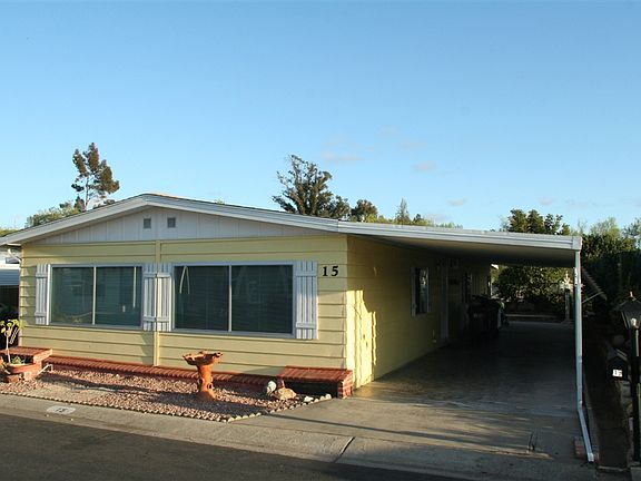 2nd image of 2250 N Broadway #15