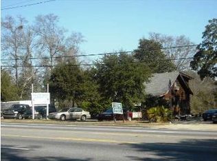 3818 Moffett Rd, Mobile, AL 36618