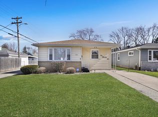 106 Dwight Ave, Joliet, IL 60436