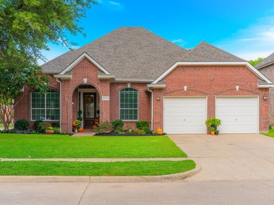 515 Westminster Way, Coppell, TX, 75019