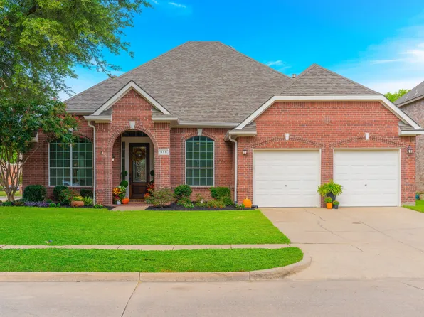 515 Westminster Way, Coppell, TX 75019