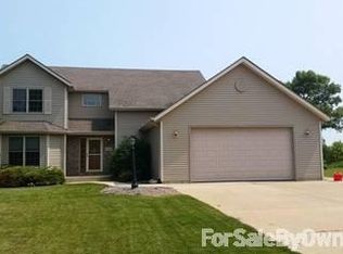 1581 112th St, Pleasant Prairie, WI 53158