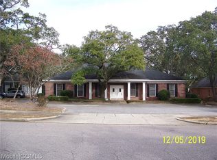 4328 Boulevard Park S, Mobile, AL 36609