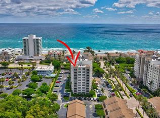 3594 S Ocean Blvd APT 207, Highland Beach, FL 33487