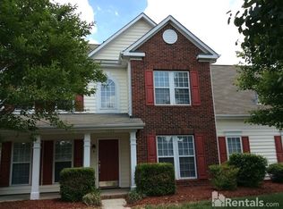 5305 Creft Cir, Indian Trail, NC 28079