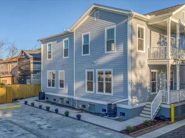 195 Romney St, Charleston, SC