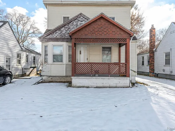 17124 Toepfer Dr, Eastpointe, MI 48021