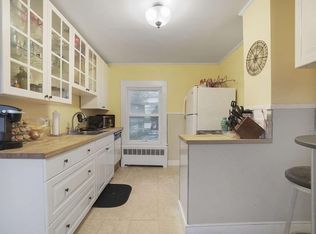 272 Fairmount Ave #1, Boston, MA 02136