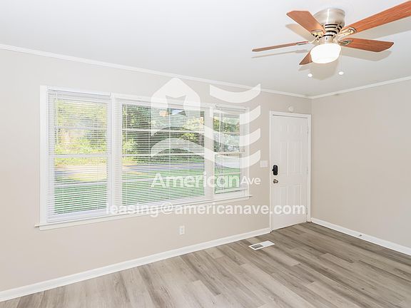 WM - Living Room