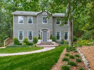 194 Martin Ln, Mcgaheysville, VA 22840