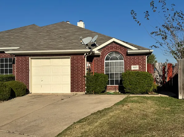 5613 Blackmon Ct, Fort Worth, TX 76137