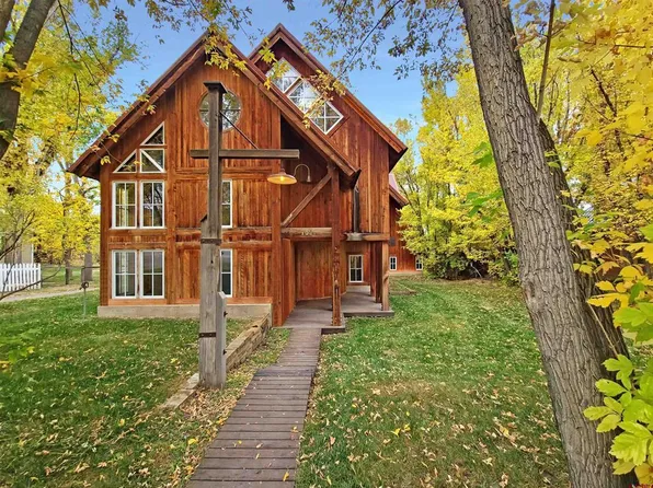 739 Clinton Street, Ridgway, CO 81432