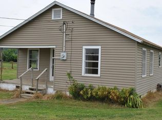 7093 Earl Prairie Rd, Booneville, AR 72927