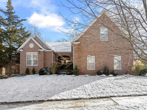 7989 Fawnwood Dr, Indianapolis, IN 46278