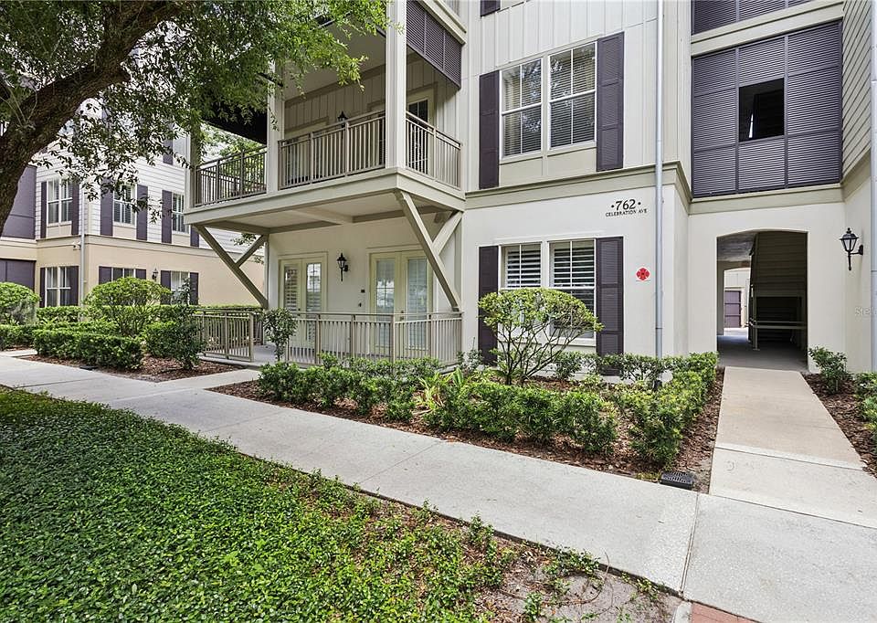 1st image of 762 CELEBRATION AVENUE #2201