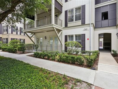 762 CELEBRATION AVENUE #2201, Celebration, FL, 34747