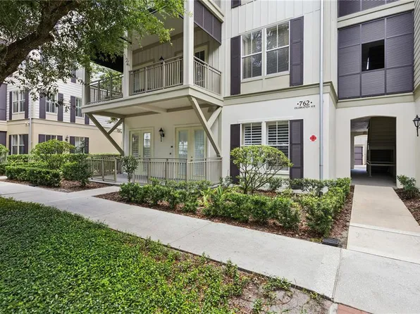 762 Celebration Ave #2201, Celebration, FL 34747