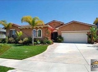 824 Hemlock Ridge Ct, Simi Valley, CA 93065