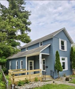 1112 Brockway Rd, Saginaw, MI, 48602