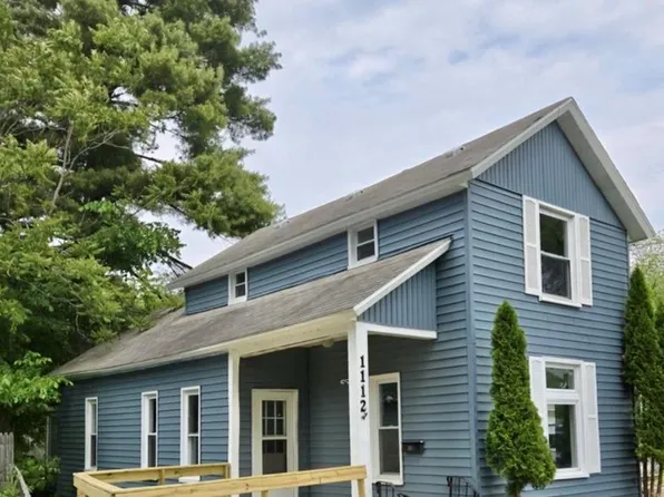 1112 Brockway Rd, Saginaw, MI 48602