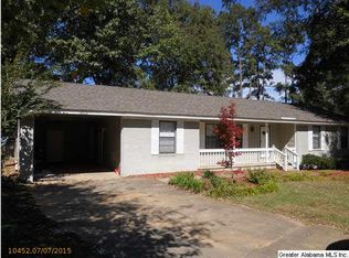 3313 Roland Rd, Sylacauga, AL 35150