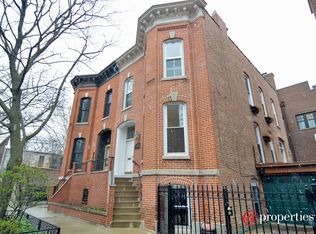 853 W Dickens Ave, Chicago, IL 60614
