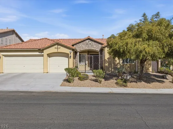6552 Arrowbear Ln, North Las Vegas, NV 89084
