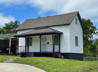 106 S Quanah Ave, Tulsa, OK 74127