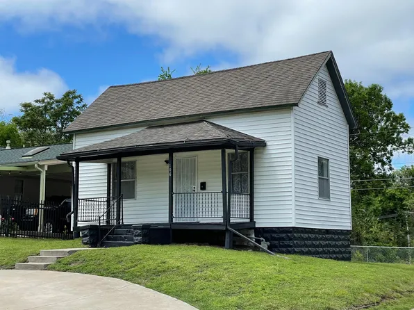 106 S Quanah Ave, Tulsa, OK 74127