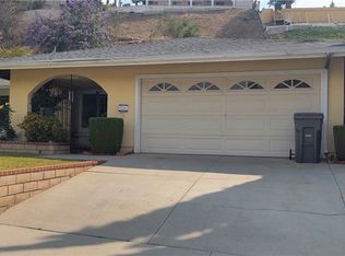 1910 Kiowa Crest Dr, Diamond Bar, CA