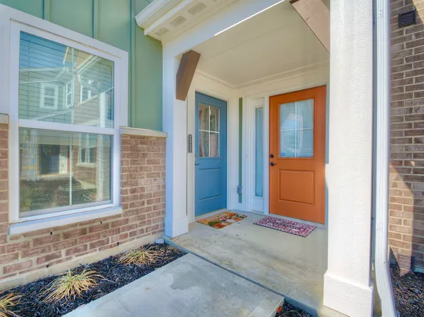 2422 Arezzo St, Fort Mitchell, KY 41017