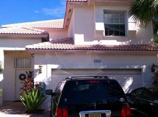 17055 NW 13th St, Pembroke Pines, FL 33028