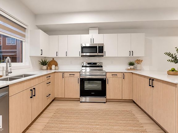 2nd image of 18110 28th Ave SW #56
