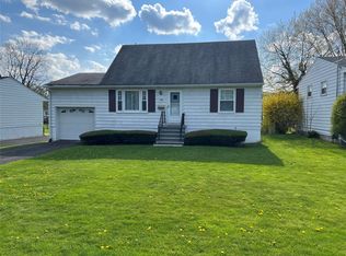 207 N Grippen Ave, Endicott, NY 13760