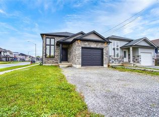 43 Sauer Ave, Welland, ON L3B 0C7