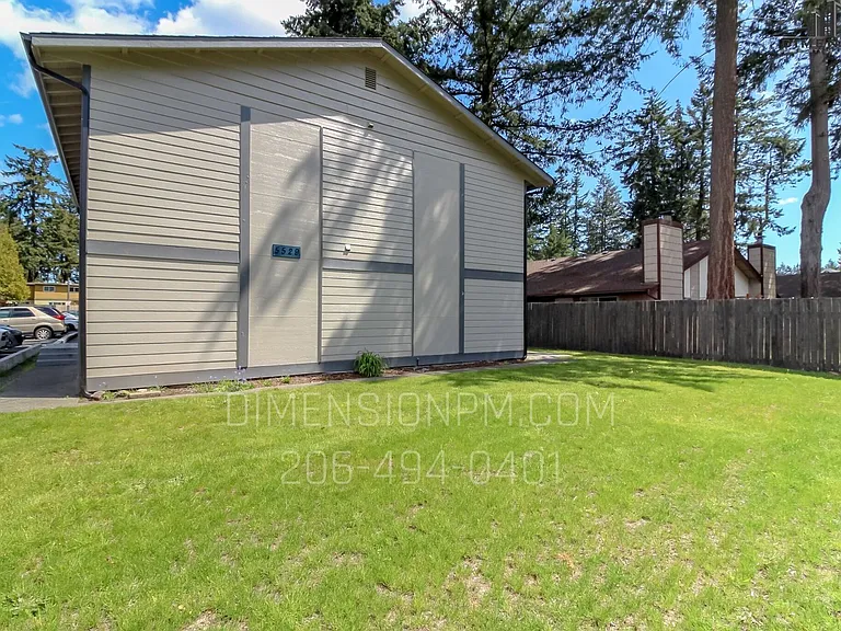 Greenwood II Apartments — Photo 24